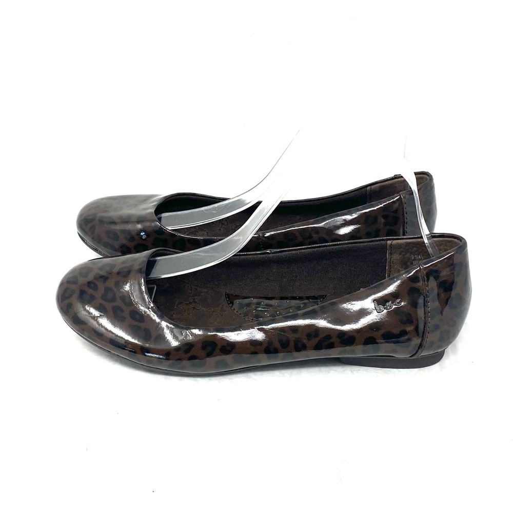 b.o.c. Leopard Flats